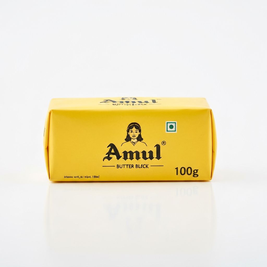 Amul Butter