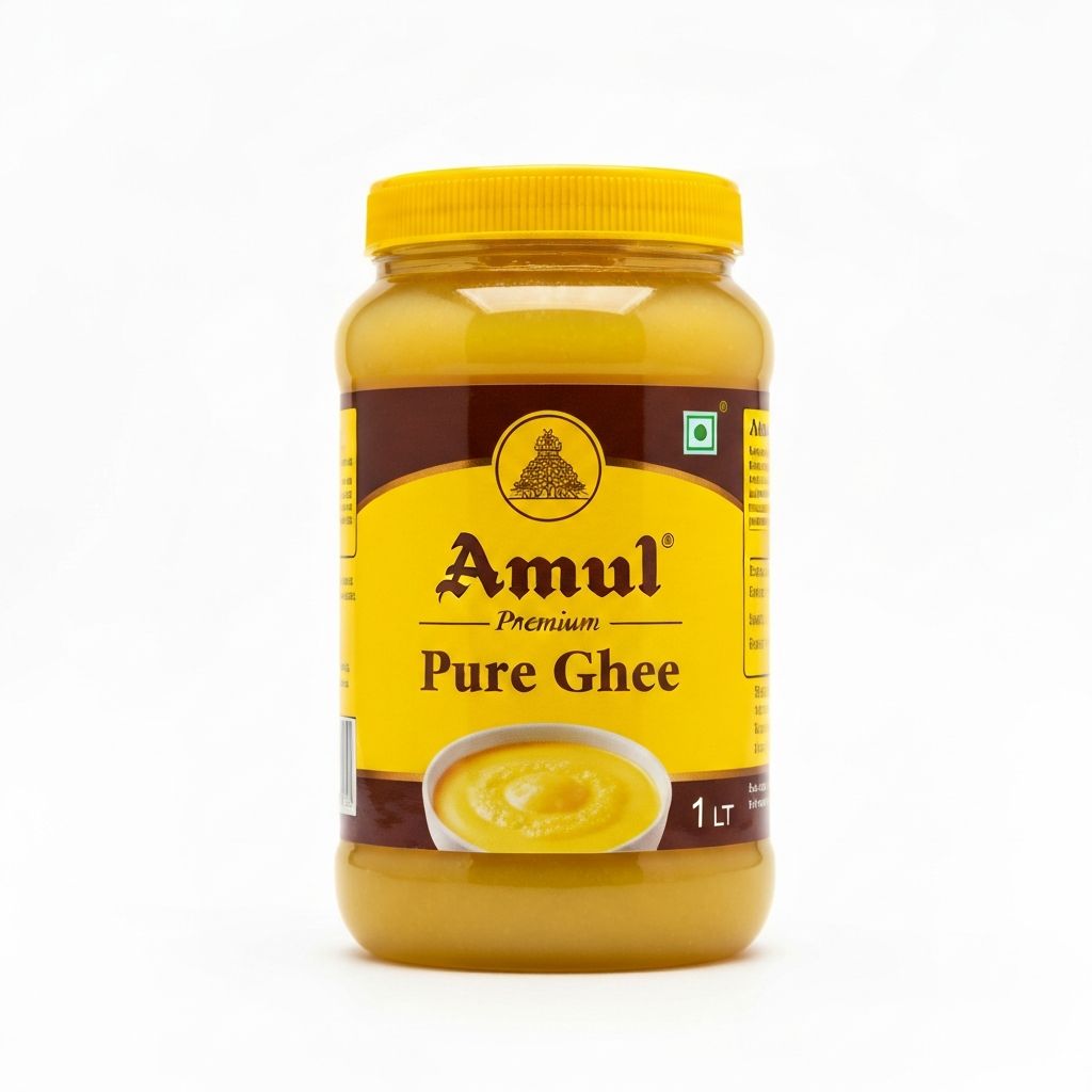 Amul Pure Ghee