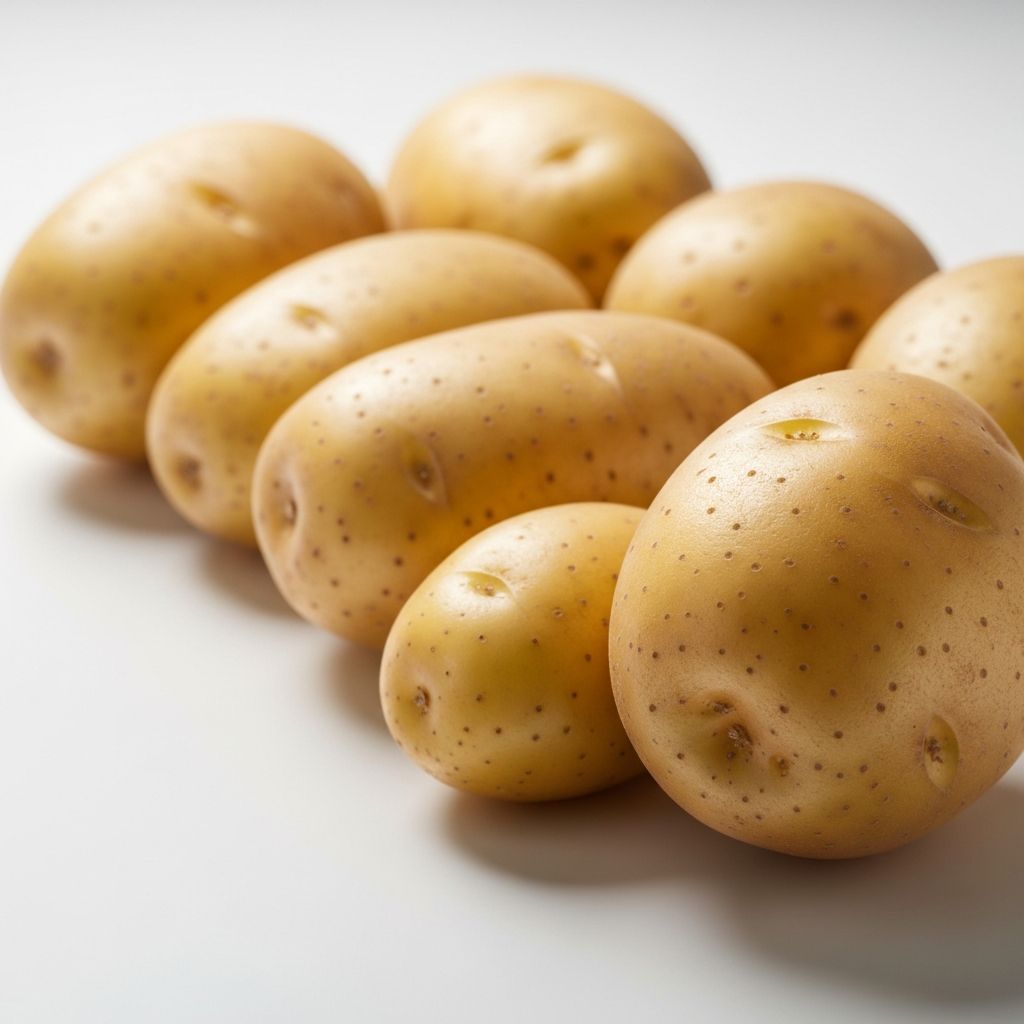 Potato (Aloo)